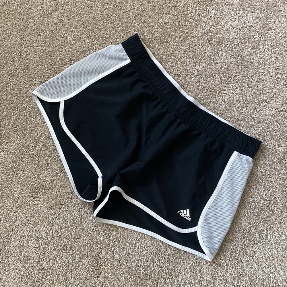 Adidas Varsity Player Athletic Shorts - Picture 3 of 10